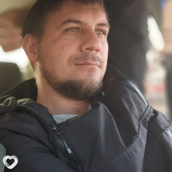 Саша, 33, Москве — анкета №3029555