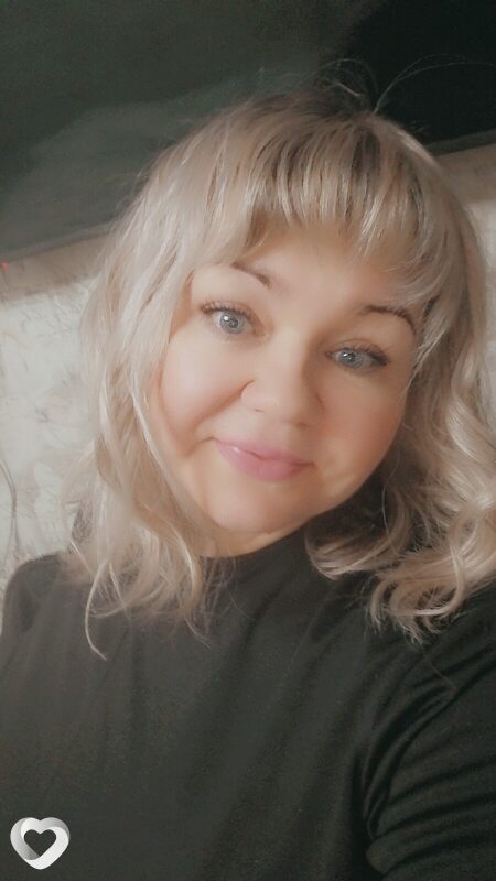 Юлия, 40, Ростове-на-Дону — анкета №3029562