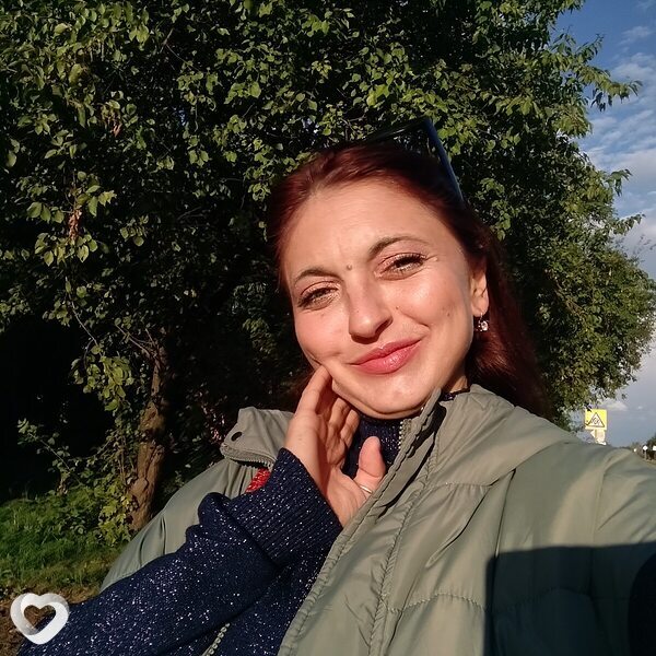 Лидия, 29, Краснодаре — анкета №3029595