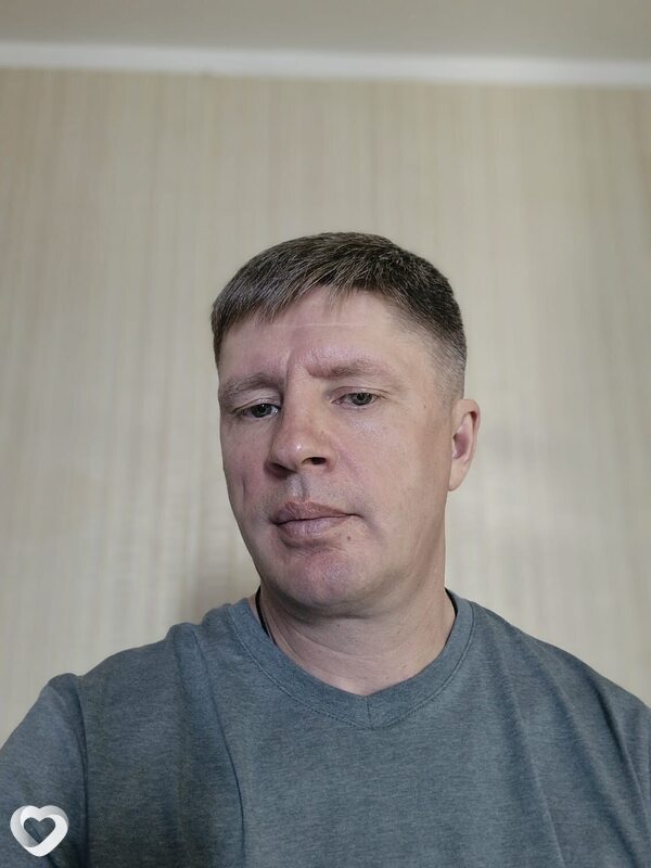 Семён, 50, Ростове-на-Дону — анкета №3029596