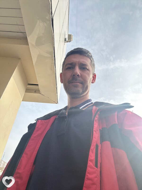 Денис, 43, Москве — анкета №3029599