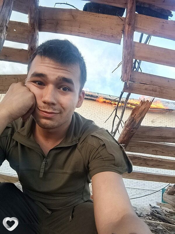 Андрей, 24, Москве — анкета №3029601