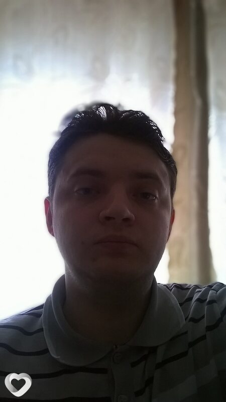 Иван, 37, Орёл — анкета №3029606
