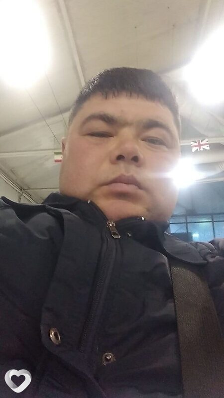 Хамро, 38, Алматы — анкета №3029607