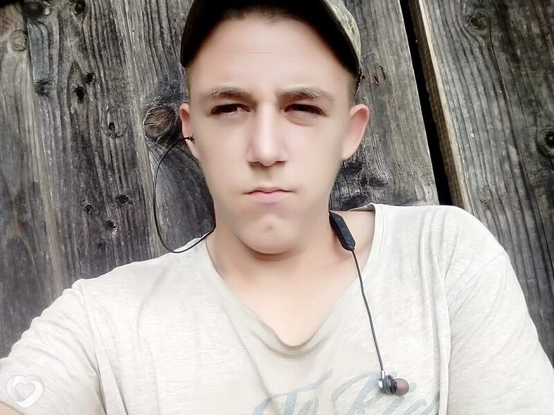 Юра, 23, Виннице — анкета №3029611