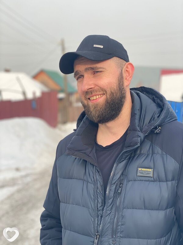 Антон, 31, Междуреченске — анкета №3029566