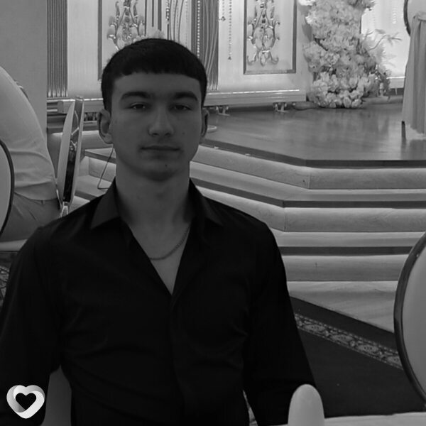 Елджан, 27, Москве — анкета №3029573
