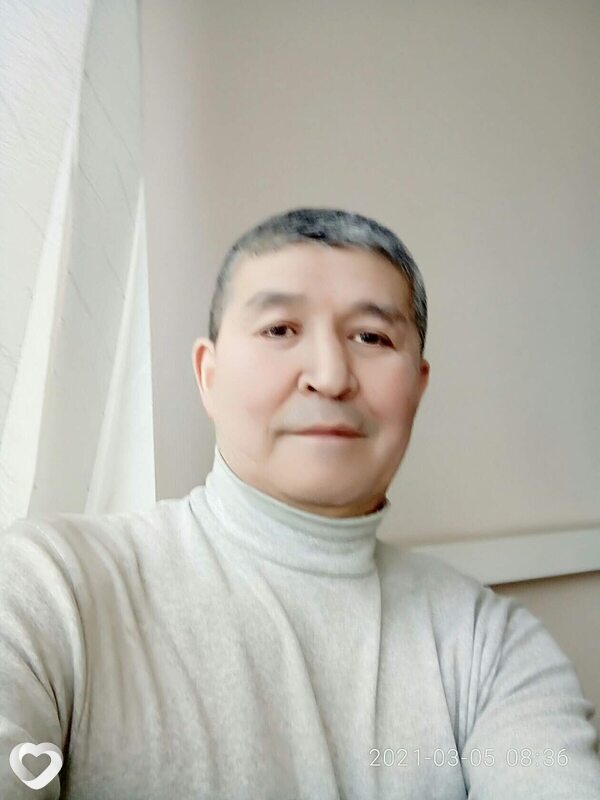 Шамиль, 56, Нефтекумске — анкета №3029580