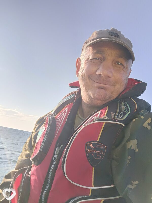 Александр, 41, Уссурийске — анкета №3029581