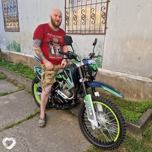 Денис, 43, Апрелевке — анкета №3029585