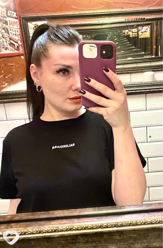 Екатерина, 35, Красноярске — анкета №3029515