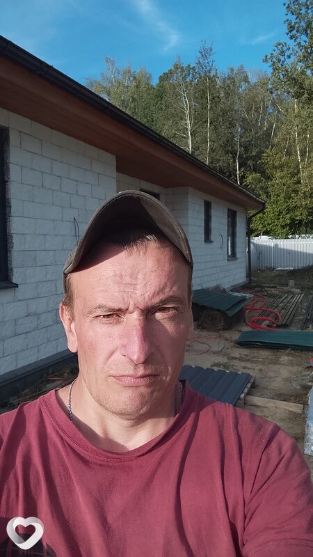 Максим, 36, Москве — анкета №3029518