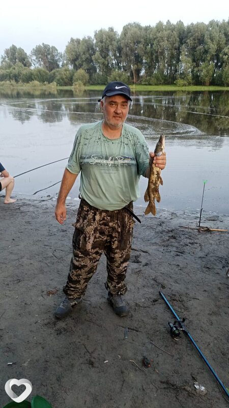 Дмитрий, 53, Новосибирске — анкета №3029520
