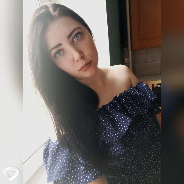 Евгения, 24, Санкт-Петербурге — анкета №3029521