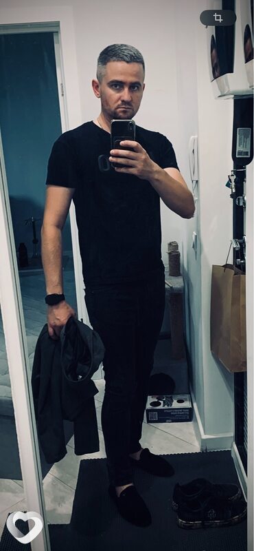 Константин, 34, Воронеже — анкета №3029523