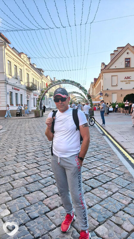 Дмитрий, 57, Барановичах — анкета №3029528