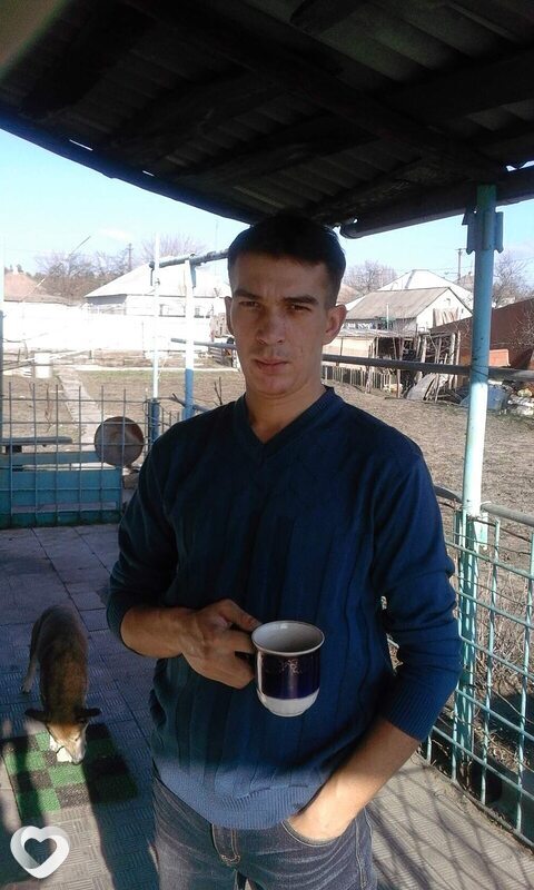 Артём, 38, Туле — анкета №3029532