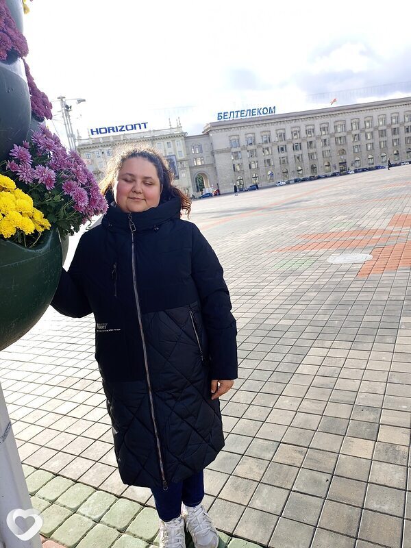 Татьяна, Могилев