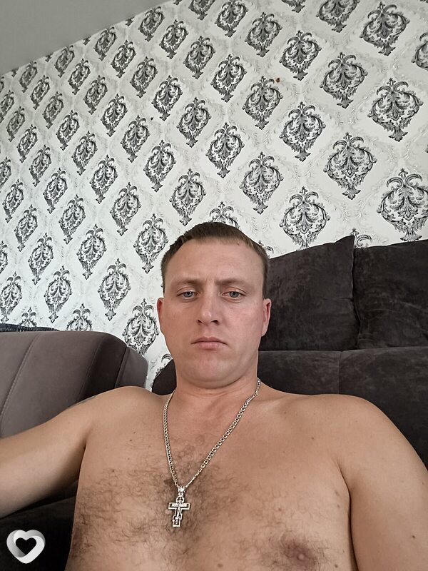 Павел Максимов, 32, Екатеринбурге — анкета №3029640