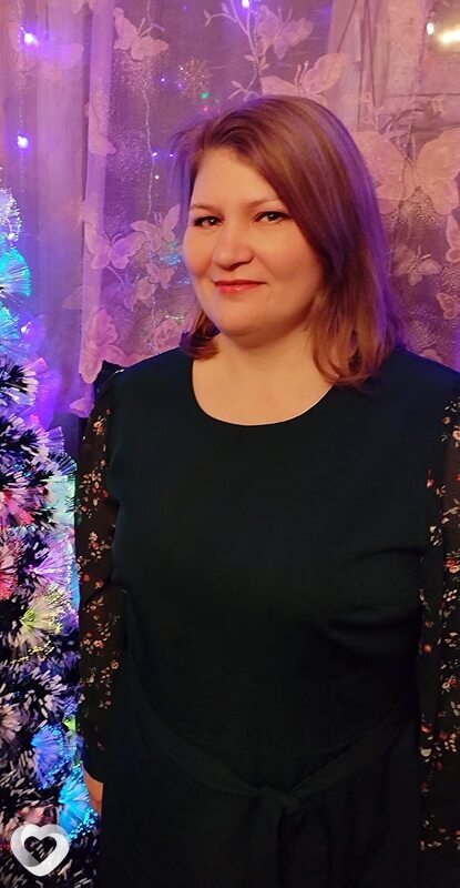 Ольга, 48, Жуковском — анкета №3029645