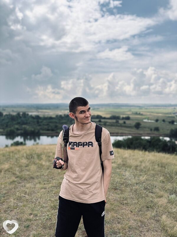 Kirill, 22, Салавате — анкета №3029614