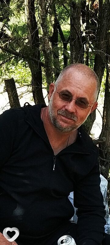 Алексей, 49, Санкт-Петербурге — анкета №3029618