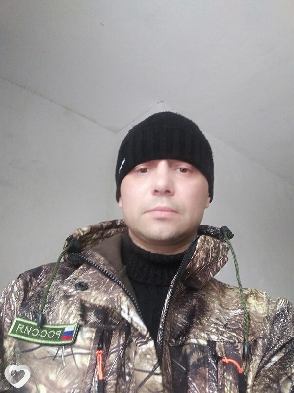 Беларус, 45, Гомеле — анкета №13972