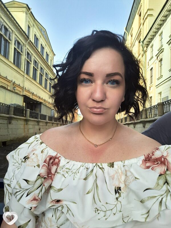 Алина, 36, Томске — анкета №3029623
