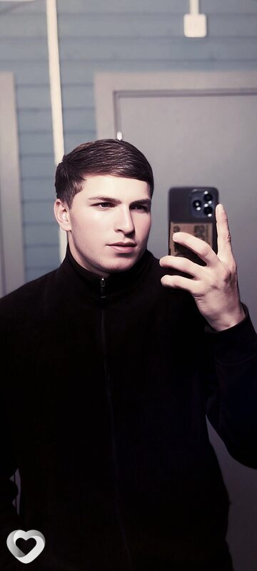 Тимур, 26, Владимире — анкета №3029625