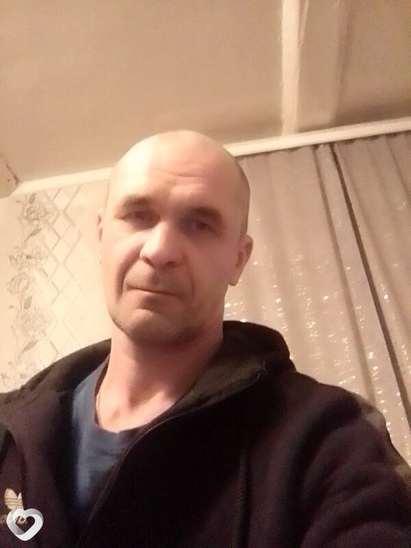 Алексей, 47, Пензе — анкета №3029631