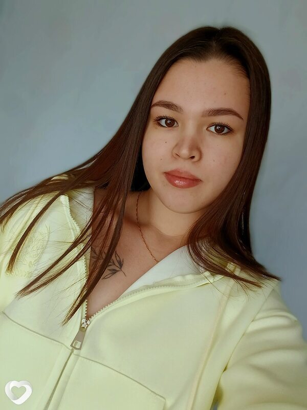 Александра, 23, Камышлове — анкета №3029635