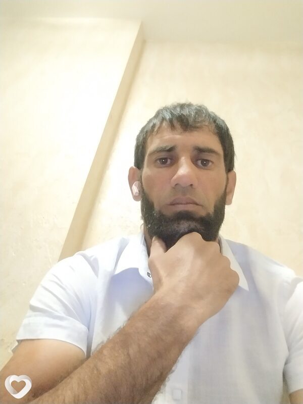 Салман, 35, Актобе — анкета №3029637