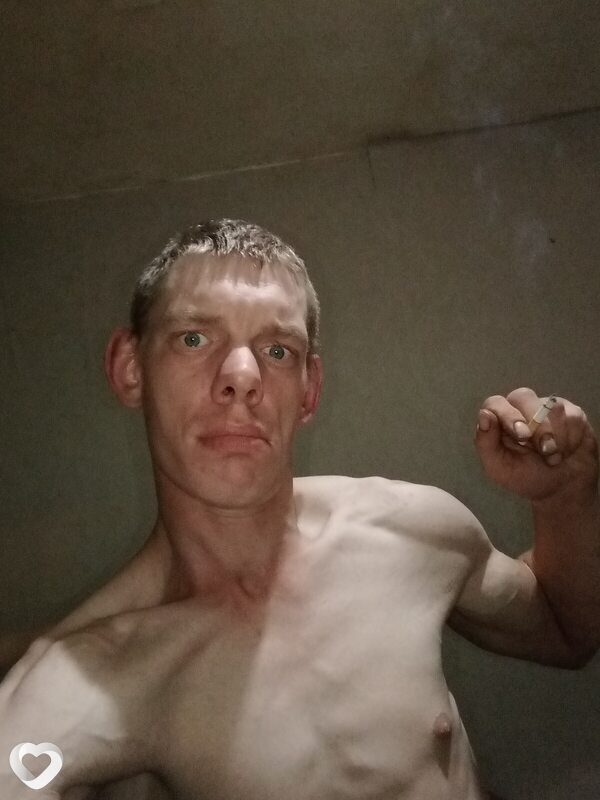 Дмитрий Волков, 34, Твери — анкета №3029446