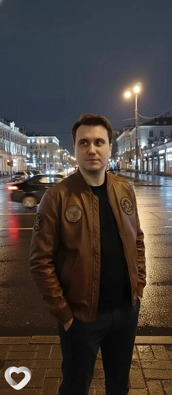 Владимир, 42, Иванове — анкета №3029452