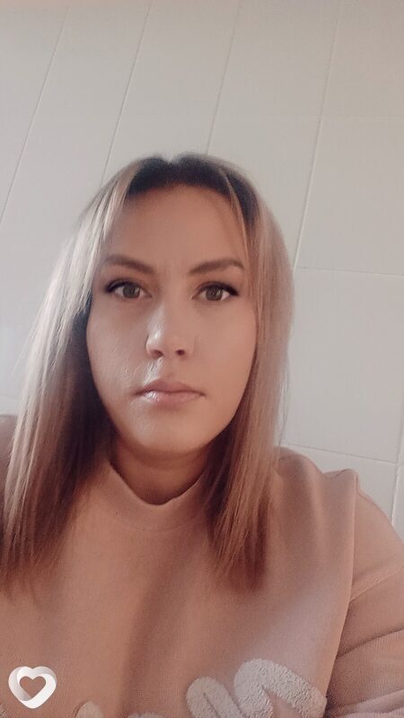 Мария, 37, Серове — анкета №3029460