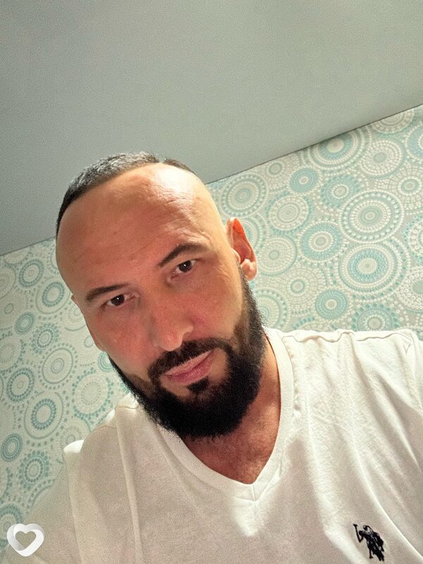 Фаиль, 41, Казани — анкета №3029709