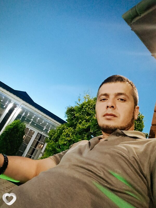 Магомед, 36, Новороссийске — анкета №3029710