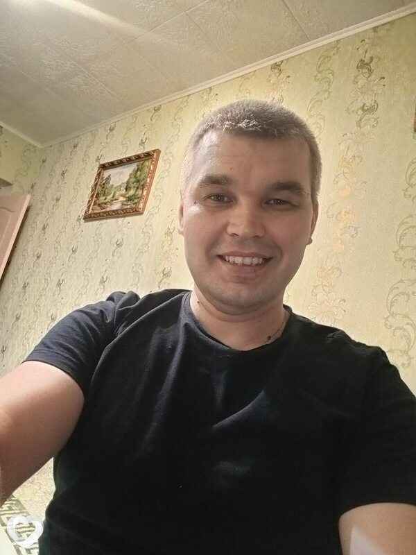 Михаил, 38, Уфе — анкета №3029724