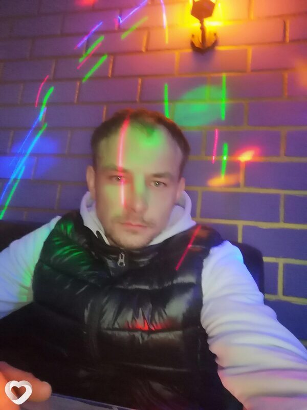 Дмитрий, 31, Перми — анкета №3029726