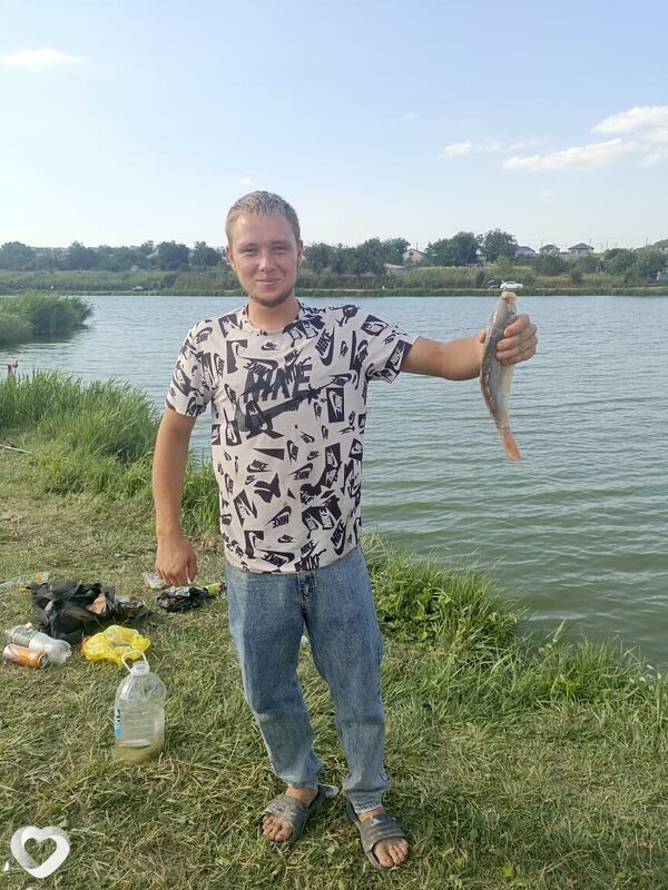 Сергей, 24, Ставрополе — анкета №3029728