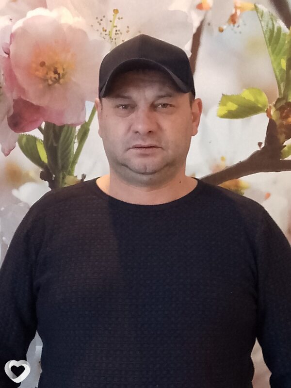 Николаи, 44, Видном — анкета №3029730