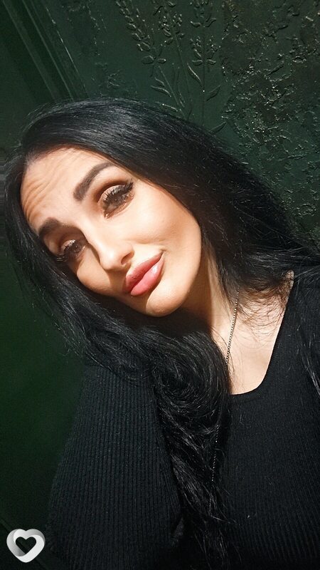 Анна, 38, Раменском — анкета №3029732