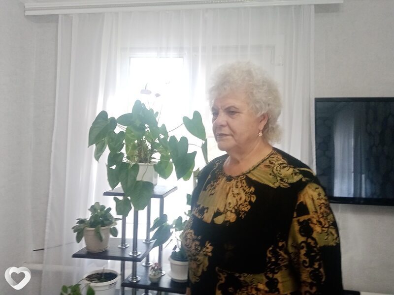 Наталья, Бугульма