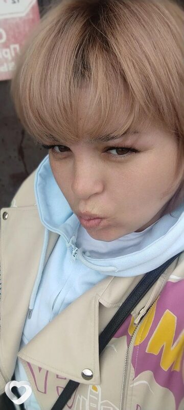 Екатерина, 32, Богдановиче — анкета №3029739