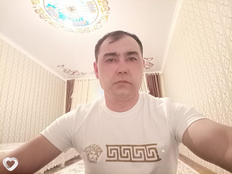 Касым, 43, Капчагае — анкета №3029742