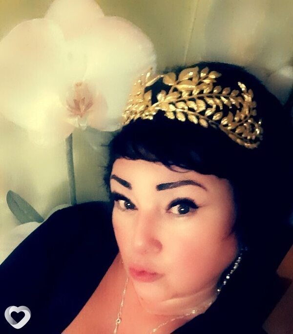 Домина, 48, Твери — анкета №3029749