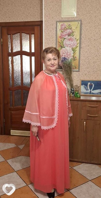Татьяна, 65, Анапе — анкета №3029752