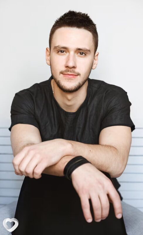 Матвей, 27, Перми — анкета №3029755