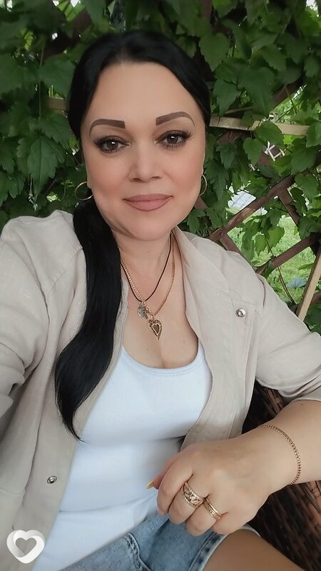 Наталья, 46, Орёл — анкета №3029761