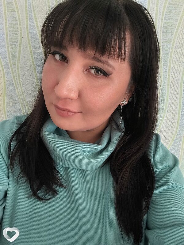 Юлия, 30, Челябинске — анкета №3030138